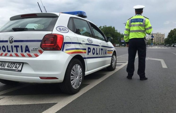 politie