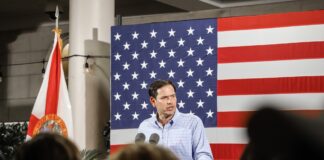Secretarul de stat american Marco Rubio cere Europei „să se trezească din somn”