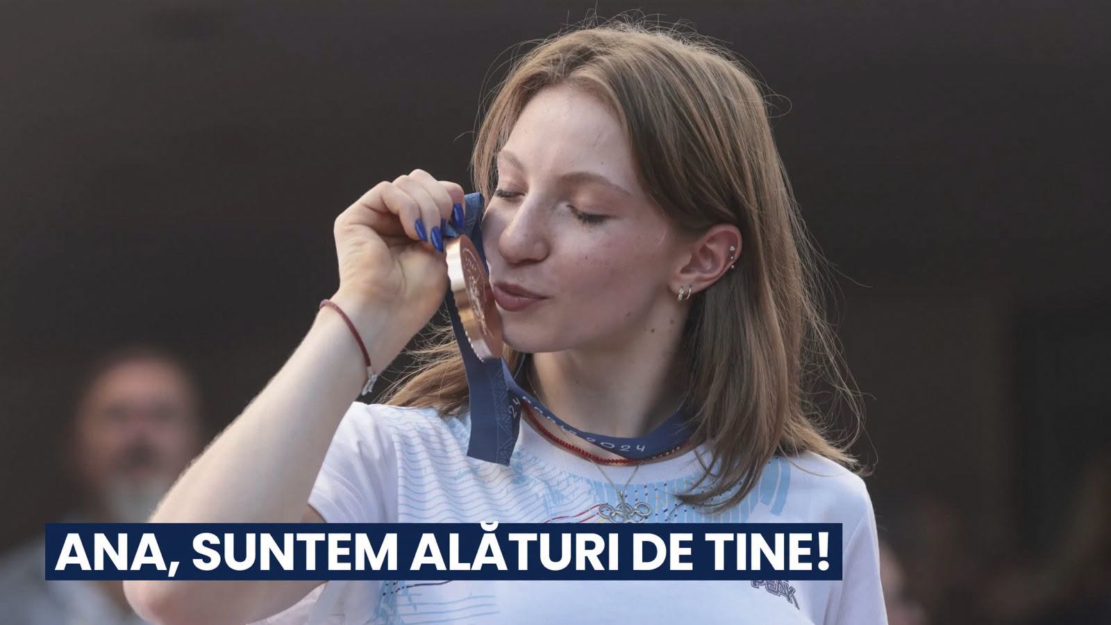 Grindeanu: Parlamentul a găsit soluția să apere medalia olimpică a gimnastei Ana Maria Bărbosu, în procesul de la Lausanne
