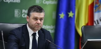 Ciucu: Voi contesta de fiecare dată controlul judiciar pentru că mă consider nevinovat