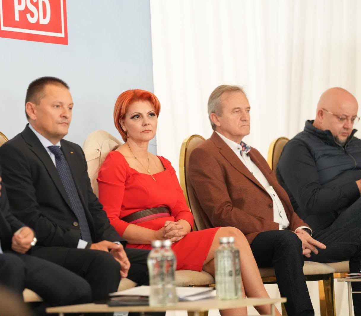 Mihai Weber, liderul PSD Gorj: Oltenia rămâne unită, iar PSD va continua să apere interesele oamenilor și ale comunităților pe care le reprezintă!