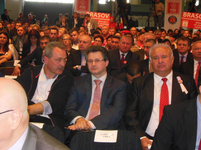 Mihnea Costoiu s-a întâlnit la București cu delegații din Gorj