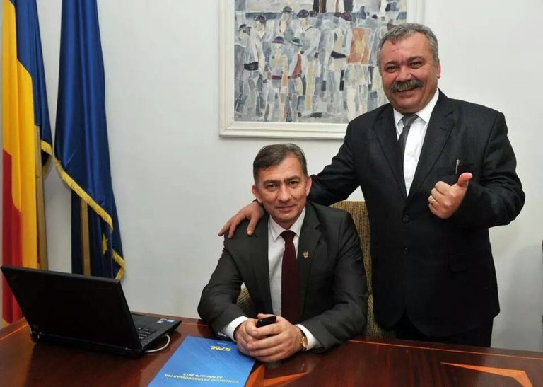 Reacția PNL la demisia senatorului Dian Popescu