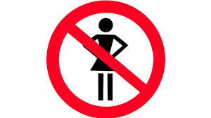 femei interzise