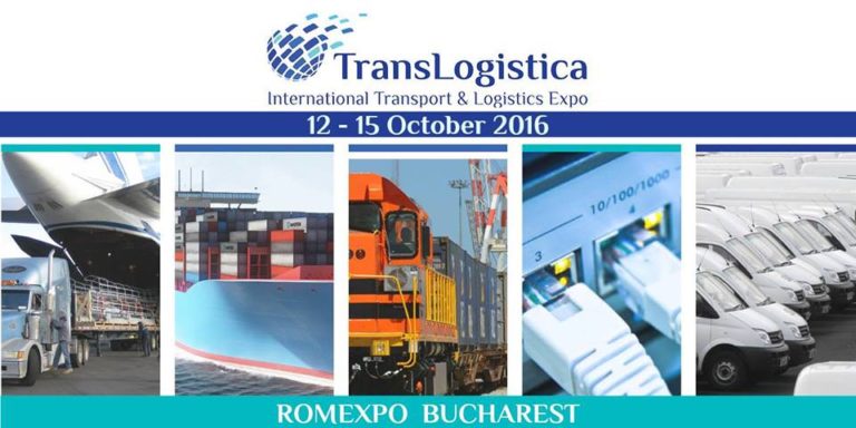 SCANDAL LA ROMEXPO – Dezinteres total din partea Guvernului pentru cea mai mare expoziție de logistică și transport din România și Europa