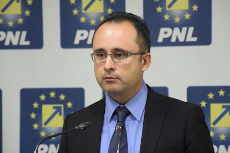 Bușoi: Guvernul PSD Dragnea-Dăncilă prost și incompetent nu se închide cu bugetul