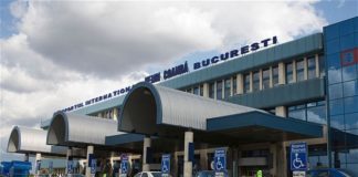 Aeroport Otopeni