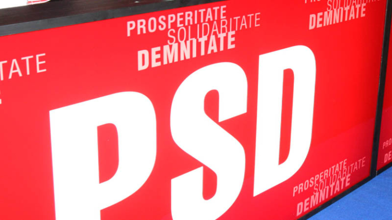 PSD decide marţi cine vor fi miniştri la Dezvoltare şi Transporturi