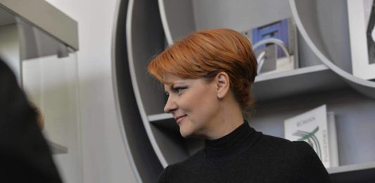 Vasilescu Olguta