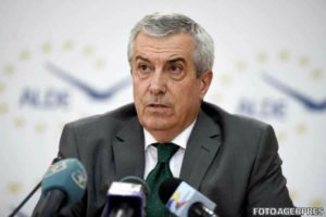 tariceanu