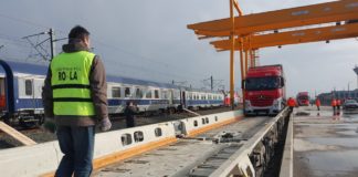 tren ro-la