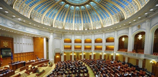 Deputati Camera Parlament