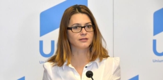 Florina Presadă