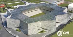 Stadion Euro 2020