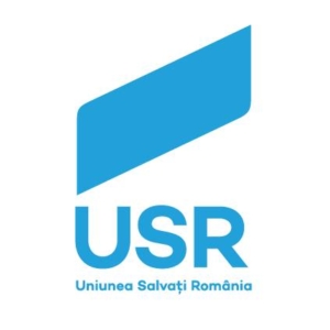 USR Uniunea Salvati Romania