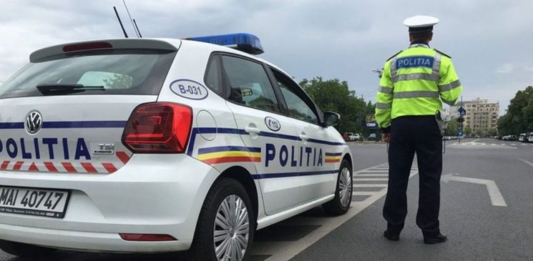 politie