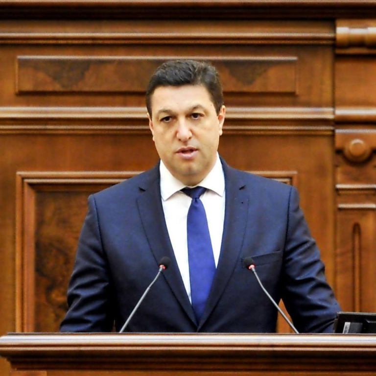 Șerban Nicolae le cere PSD-iștilor să nu trădeze