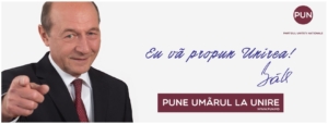 Basescu PUN