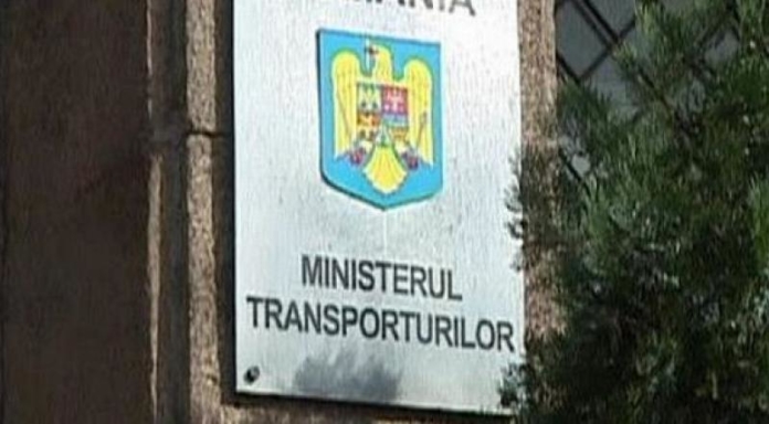 Ministerul Transporturilor