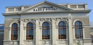 UBB-Cluj-Napoca