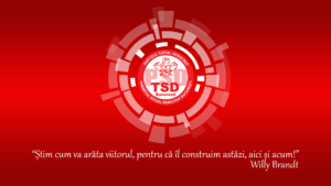 tsd bucuresti