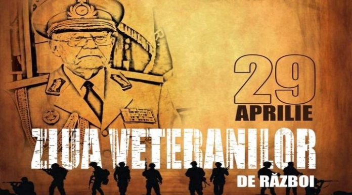 ziua veteranilor