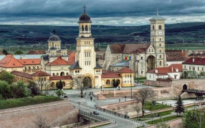 2 mai Alba Iulia