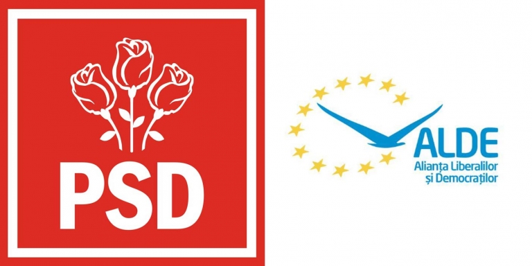 Fără emoţii pentru Dragnea la moţiunea de cenzură / Parlamentarii coaliţiei PSD-ALDE vor fi prezenţi, dar nu vor vota