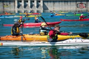 BicazKayakFest 2018