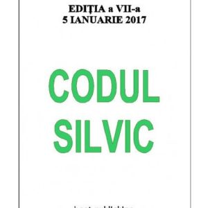 Codul Silvic