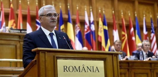 Dragnea