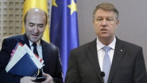 Iohannis Toader