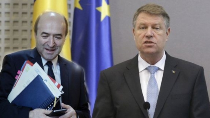 Iohannis Toader