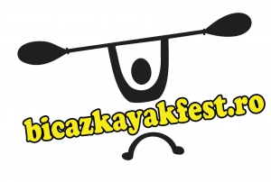 Logo Bicaz Kayak Fest 2018