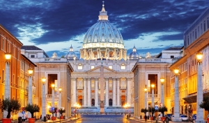 vatican