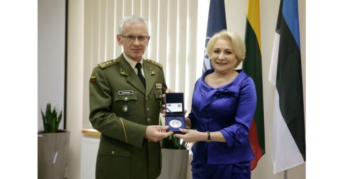 Viorica Dăncilă