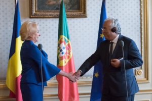 Dancila Portugalia