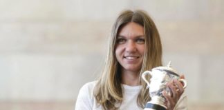 Halep