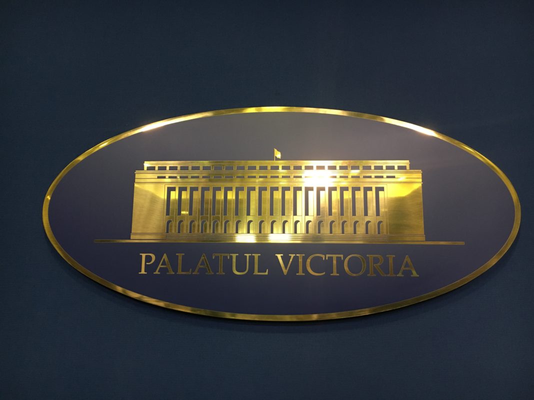 Palatul Victoria