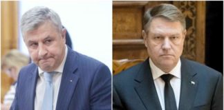 Iordache Iohannis