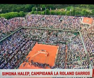 Roland Garros