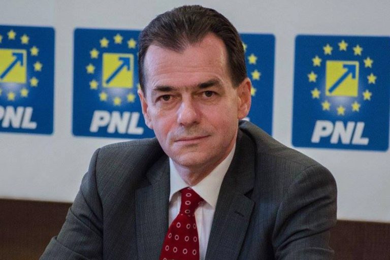 Orban: PNL declară război total proiectului Guvernului de înființare a Fondului Suveran de Dezvoltare și Investiții