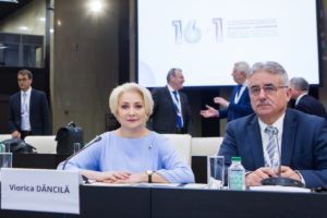 Dancila interventie summit