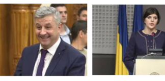 Kovesi Iodache