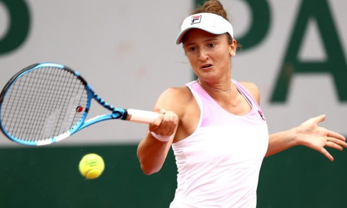 Irina Begu