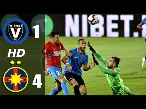 fcsb viitorul