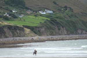 Coasta de Vest a Irlandei