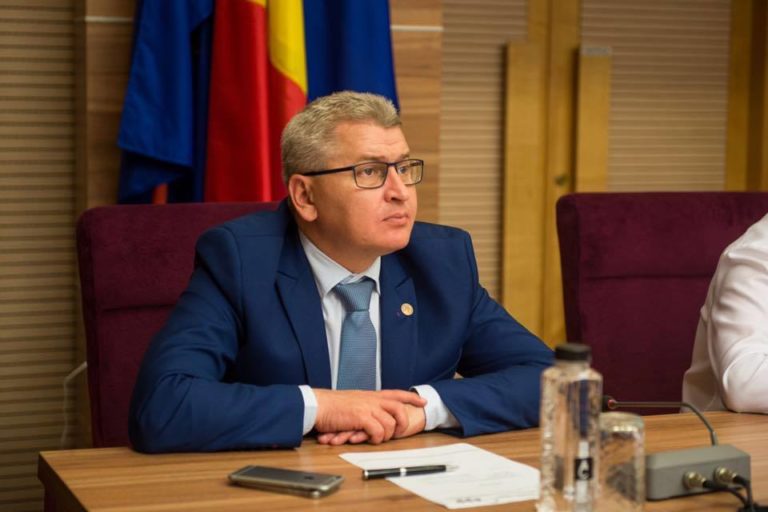 ULTIMĂ ORĂ/ Florin Roman a demisionat din funcția de ministru al Cercetării