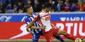 alaves espaniol