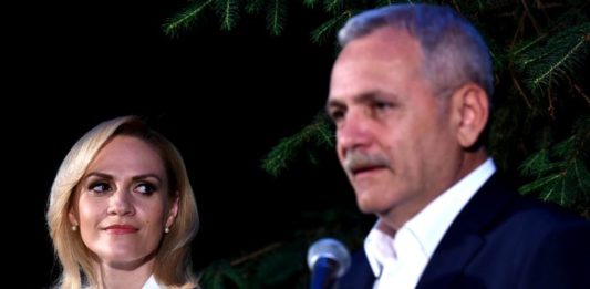 firea-dragnea